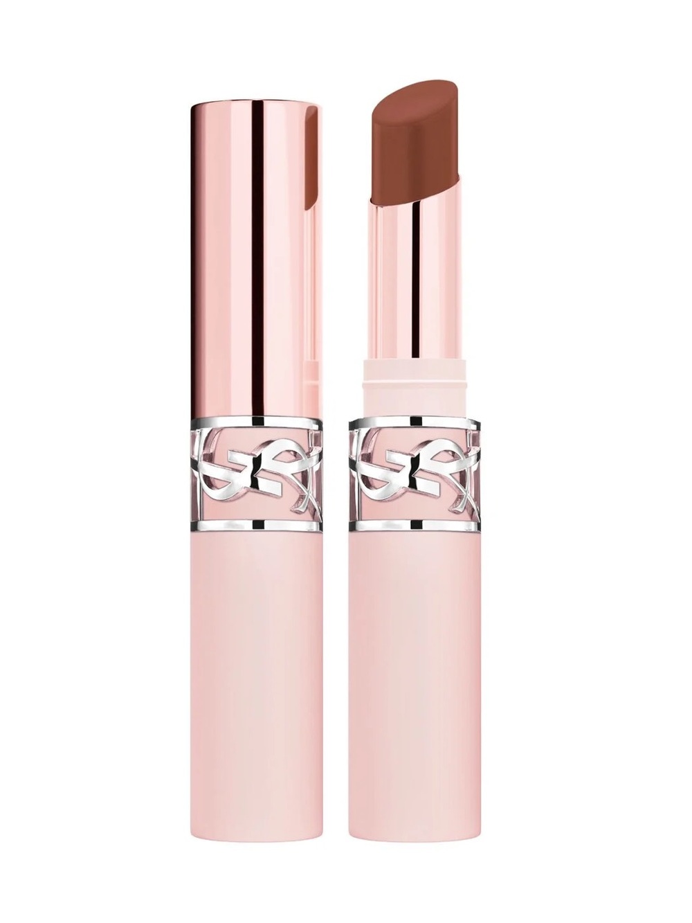 Yves Saint Laurent Lovenude Lip Blusher Soft Blurring Lip Color